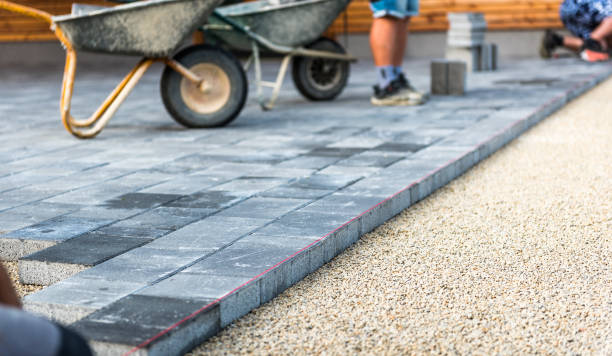 Best Concrete Driveway Installation in Topeka, IN