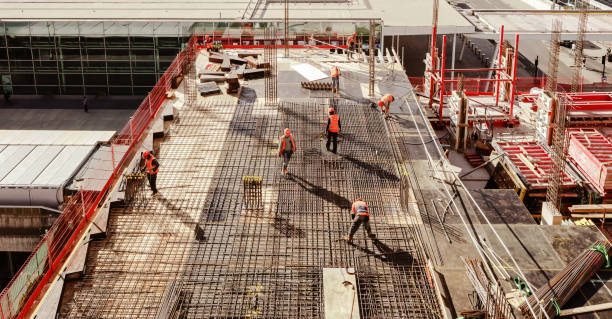Best Concrete Grinding and Polishing in Topeka, IN