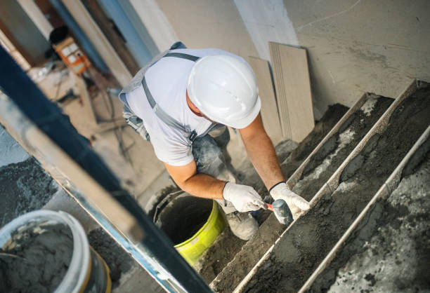 Best Concrete Foundation Repair in Topeka, IN
